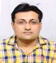 Dr Harish Mehta